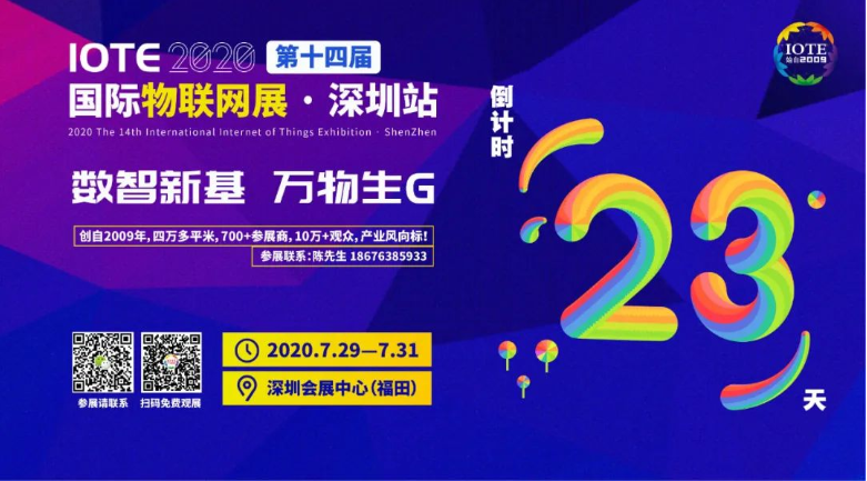 [IOTE Shenzhen Show] Weiju Intelligent Control will bring the RFID tag high-speed compound machine to the IOTE 2020 Shenzhen International Internet of Things Exhibition